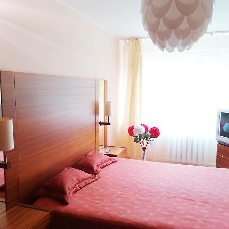 Amber Apartamentai Druskininkai Exterior photo