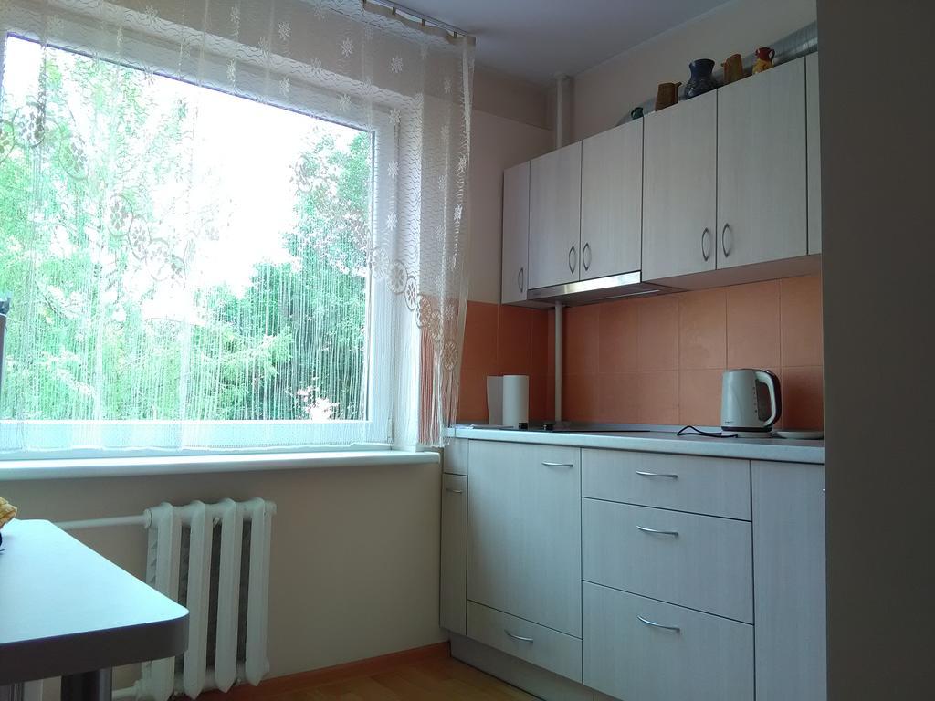 Amber Apartamentai Druskininkai Exterior photo