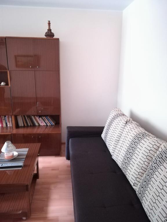 Amber Apartamentai Druskininkai Exterior photo