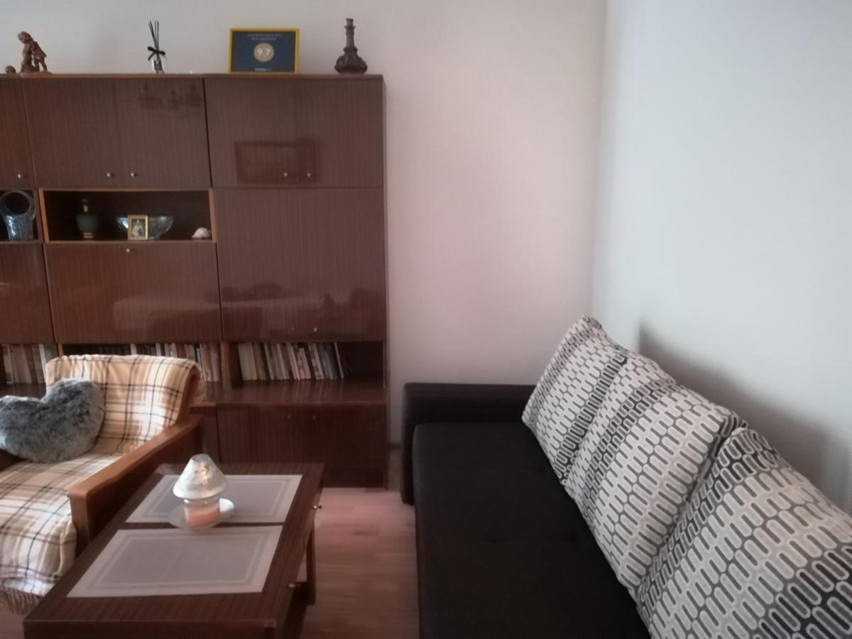 Amber Apartamentai Druskininkai Exterior photo