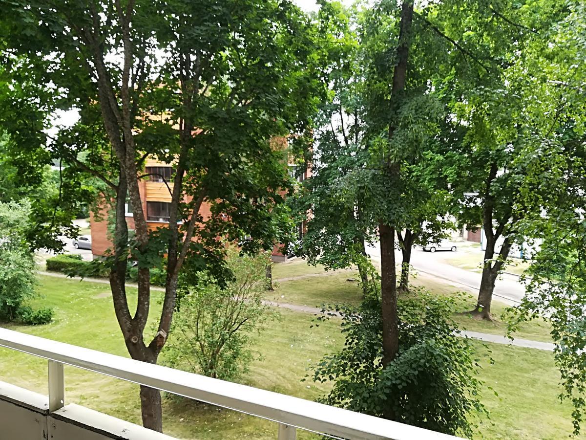 Amber Apartamentai Druskininkai Exterior photo