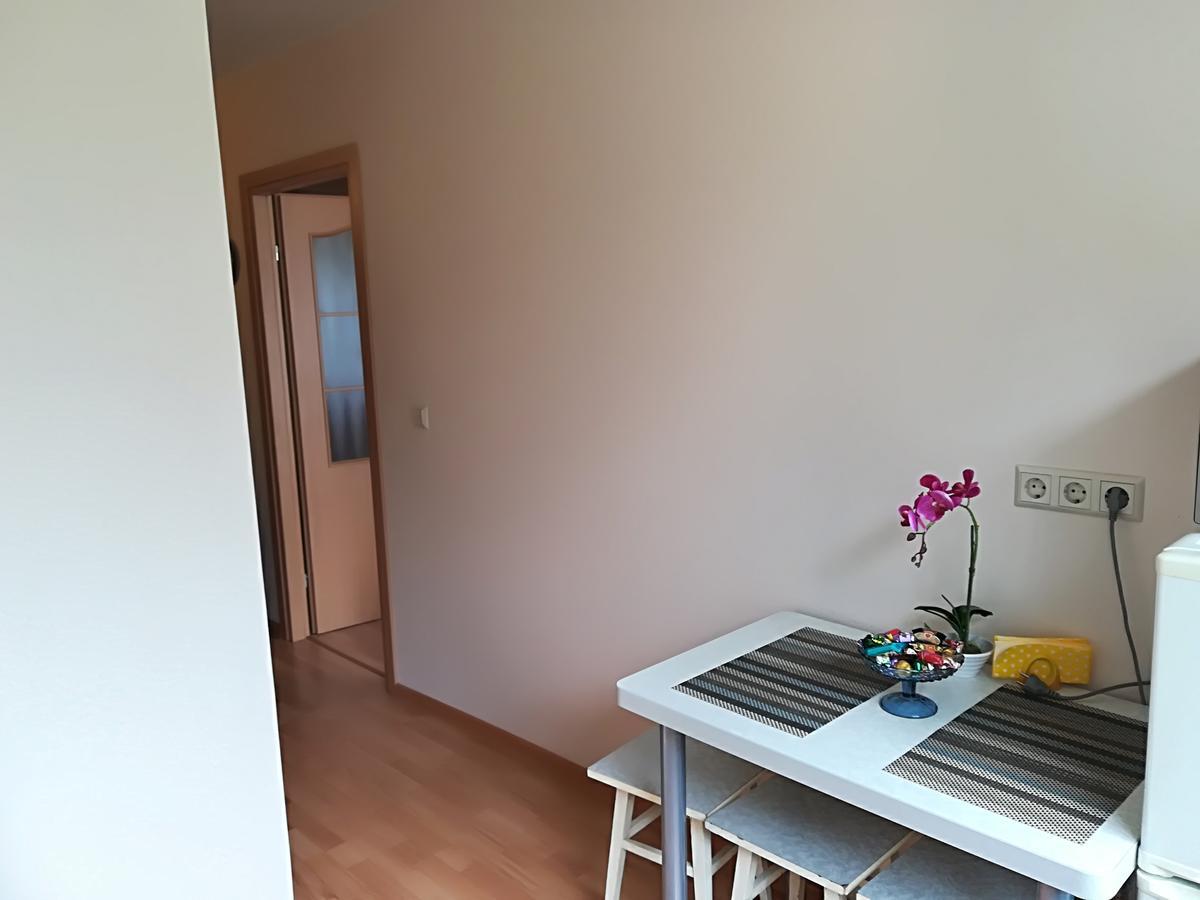 Amber Apartamentai Druskininkai Exterior photo