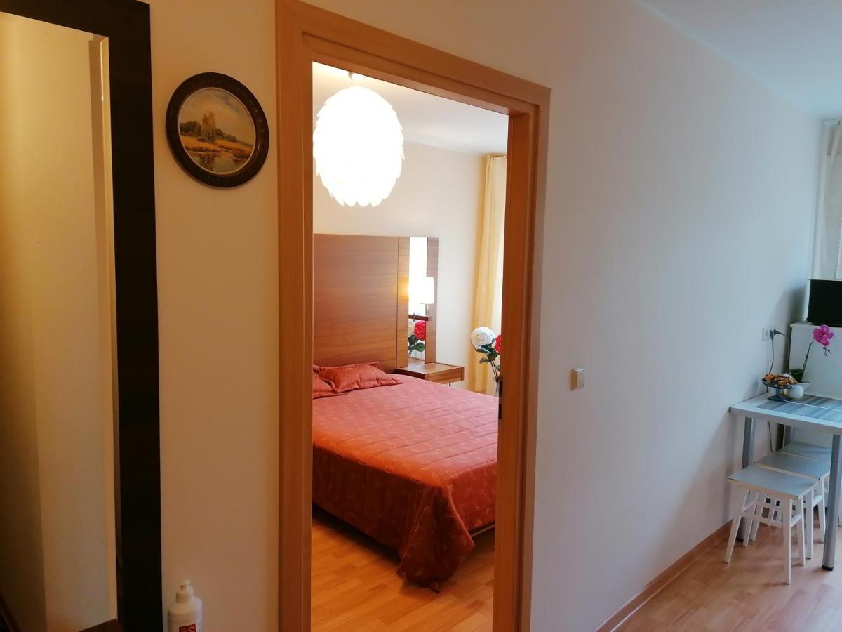 Amber Apartamentai Druskininkai Exterior photo