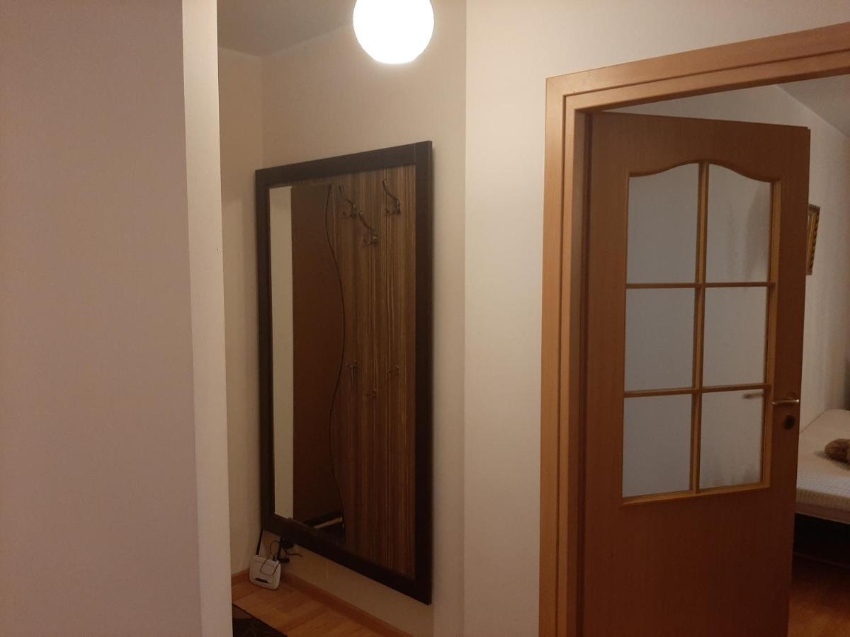 Amber Apartamentai Druskininkai Exterior photo