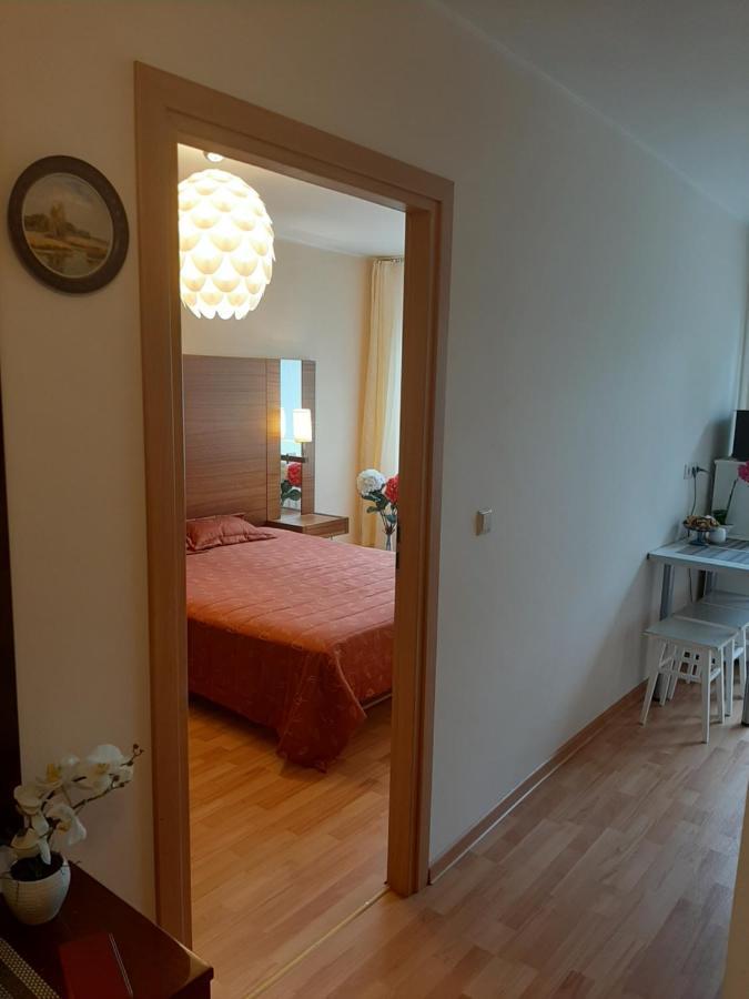 Amber Apartamentai Druskininkai Exterior photo