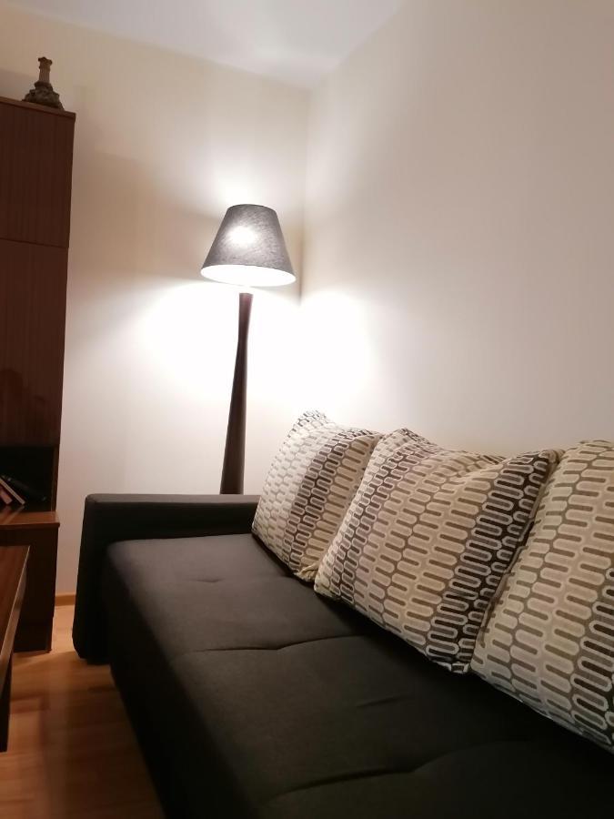 Amber Apartamentai Druskininkai Exterior photo